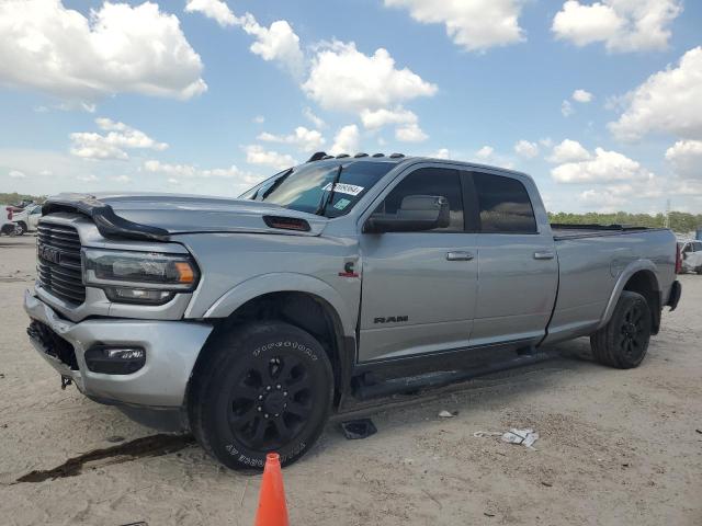 RAM 3500 LARAM 2022 with VIN 3C63R3JL2NG243445 - Photo from auction