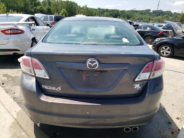 Photo 6 from auction – 2011 MAZDA 6 I with VIN 1YVHZ8BH9B5M18342