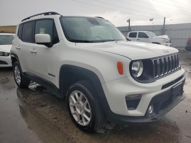 Photo 4 from auction – 2019 JEEP RENEGADE with VIN ZACNJBBB4KPJ91509