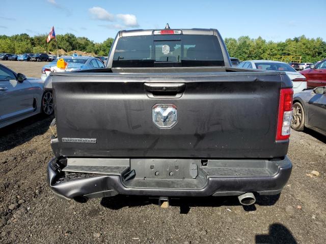 Photo 6 from auction – 2022 RAM 1500 BIG H with VIN 1C6RREFT0NN197362