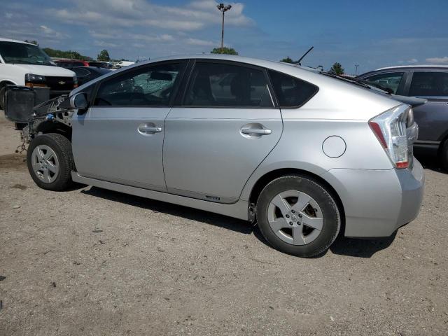 Foto 2 de la subasta – 2011 TOYOTA PRIUS con VIN JTDKN3DU3B1470982