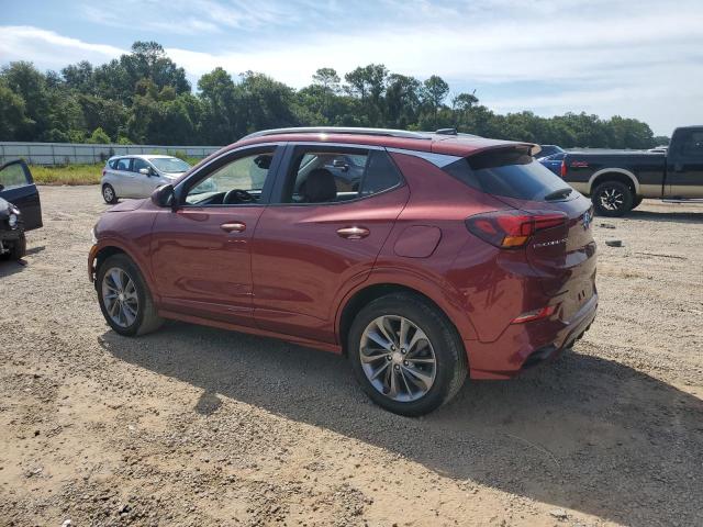 Photo 2 from auction – 2022 BUICK ENCORE GX with VIN KL4MMDSL3NB148069