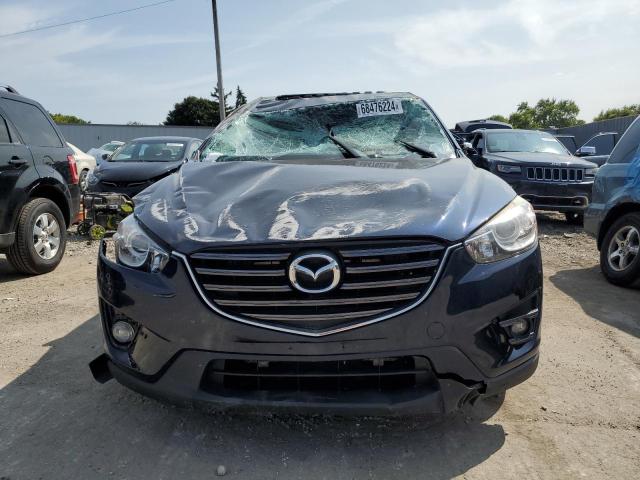 Photo 5 from auction – 2016 MAZDA CX-5 GT with VIN JM3KE4DY1G0721740