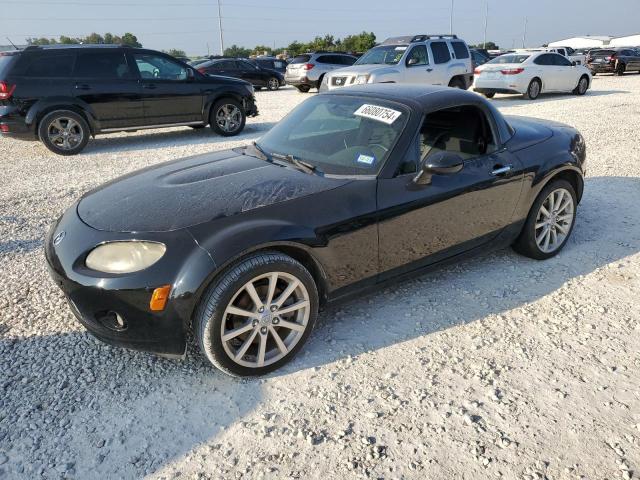 MAZDA MX-5 MIATA 2008 with VIN JM1NC26F380156470 - Photo from auction