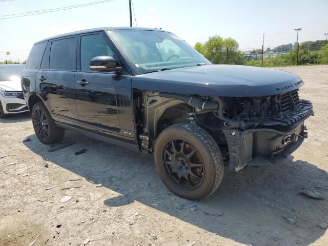 Photo 4 from auction – 2019 LAND ROVER RANGE ROVE with VIN SALGS5RE0KA563558