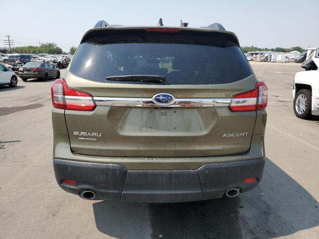 Photo 6 from auction – 2022 SUBARU ASCENT PRE with VIN 4S4WMACD0N3461218
