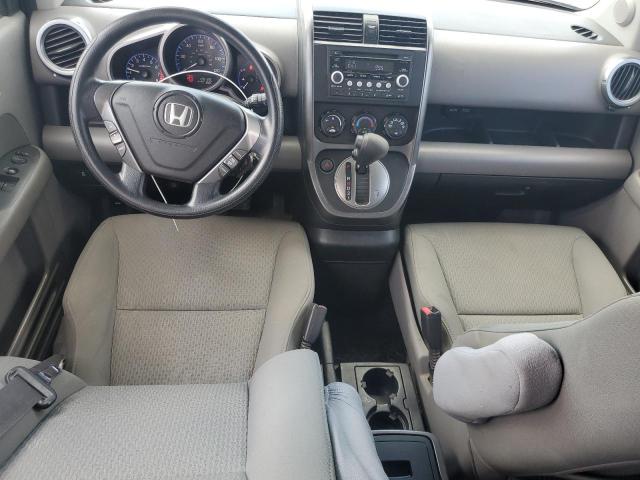 Photo 8 from auction – 2010 HONDA ELEMENT EX with VIN 5J6YH1H78AL006738