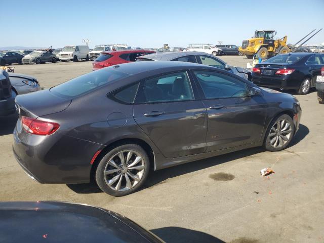 Photo 3 from auction – 2015 CHRYSLER 200 S with VIN 1C3CCCBG9FN551611