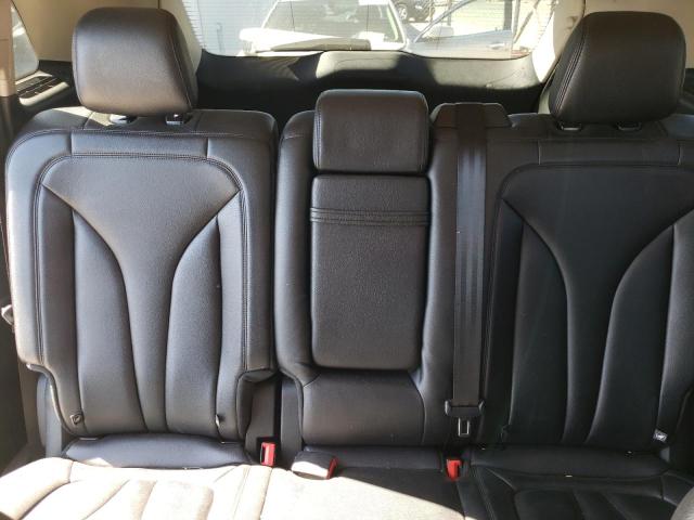 Photo 10 from auction – 2022 LINCOLN NAUTILUS with VIN 2LMPJ6J90NBL03393