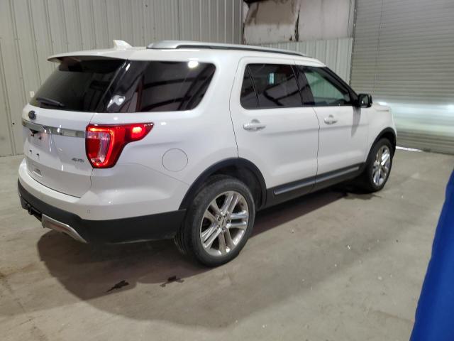 Photo 3 from auction – 2017 FORD EXPLORER X with VIN 1FM5K8D86HGC12902