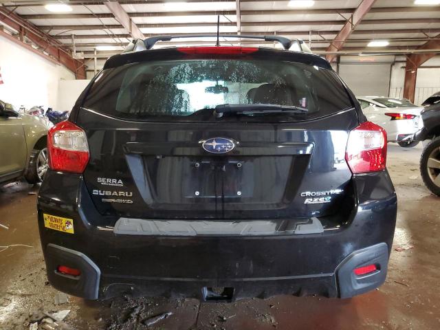 Photo 6 from auction – 2016 SUBARU CROSSTREK with VIN JF2GPABC4G8347741