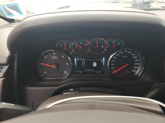 Photo 9 from auction – 2020 CHEVROLET SUBURBAN C with VIN 1GNSCHKC8LR147843