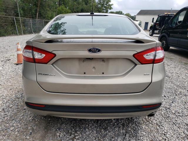 Photo 6 from auction – 2015 FORD FUSION SE with VIN 3FA6P0H76FR191297