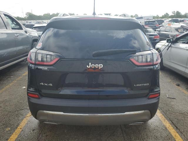 Photo 6 from auction – 2021 JEEP CHEROKEE L with VIN 1C4PJMDX8MD151886