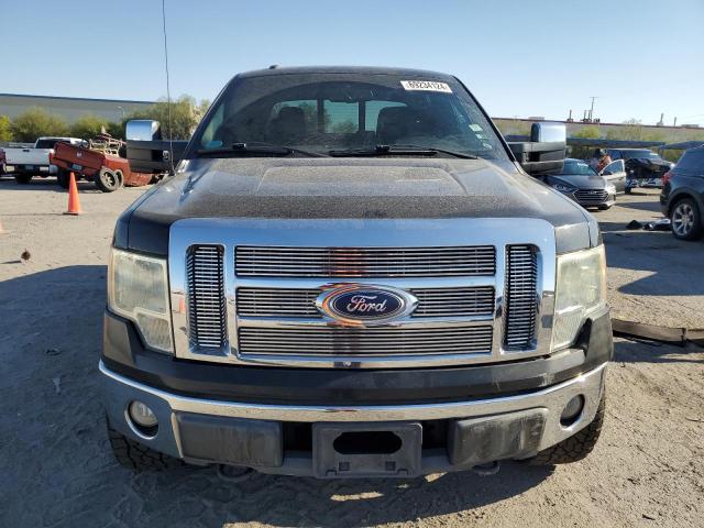 Photo 5 from auction – 2010 FORD F150 SUPER with VIN 1FTFW1EV9AFB76899