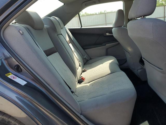 Photo 10 from auction – 2012 TOYOTA CAMRY BASE with VIN 4T1BF1FK8CU045041