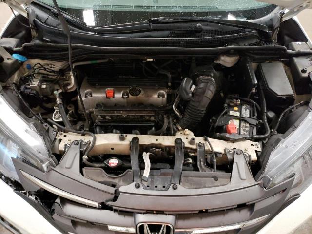 Photo 12 from auction – 2012 HONDA CR-V EXL with VIN 5J6RM4H75CL052354