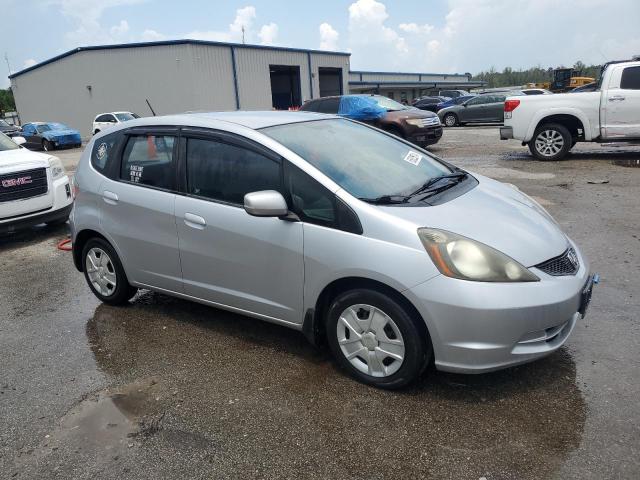 Photo 4 from auction – 2012 HONDA FIT with VIN JHMGE8H39CC037630
