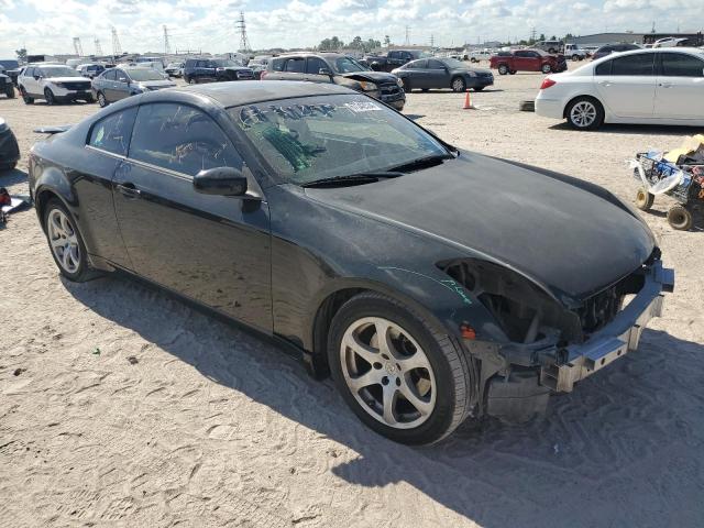Photo 4 from auction – 2005 INFINITI G35 with VIN JNKCV54E25M419628