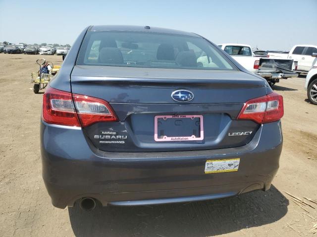 Photo 6 from auction – 2015 SUBARU LEGACY 2.5 with VIN 4S3BNBC61F3073584