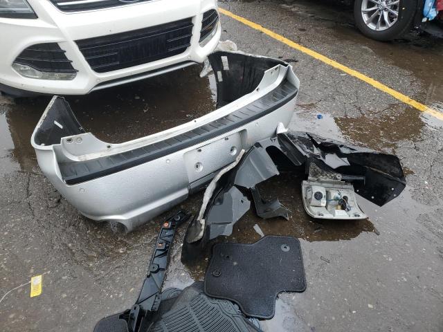 Photo 13 from auction – 2019 FORD FLEX SEL with VIN 2FMGK5C84KBA13211