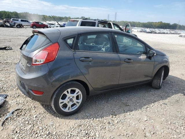 Photo 3 from auction – 2016 FORD FIESTA SE with VIN 3FADP4EJ7GM158953