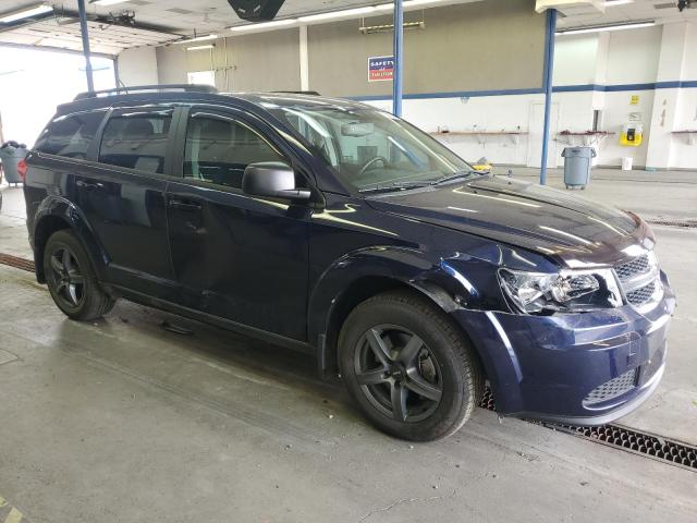 Photo 4 from auction – 2017 DODGE JOURNEY SE with VIN 3C4PDDAG1HT555933