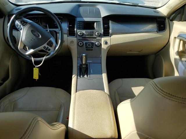 Photo 8 from auction – 2014 FORD TAURUS SEL with VIN 1FAHP2E81EG106776