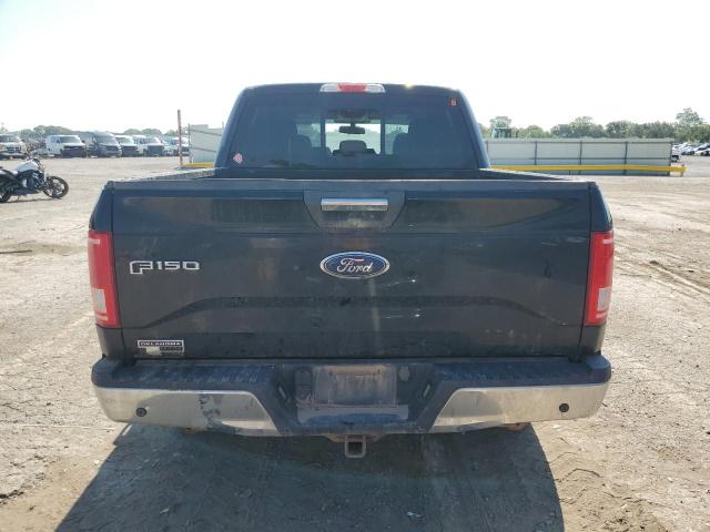 Photo 6 from auction – 2015 FORD F150 SUPER with VIN 1FTEW1EG9FFA54385