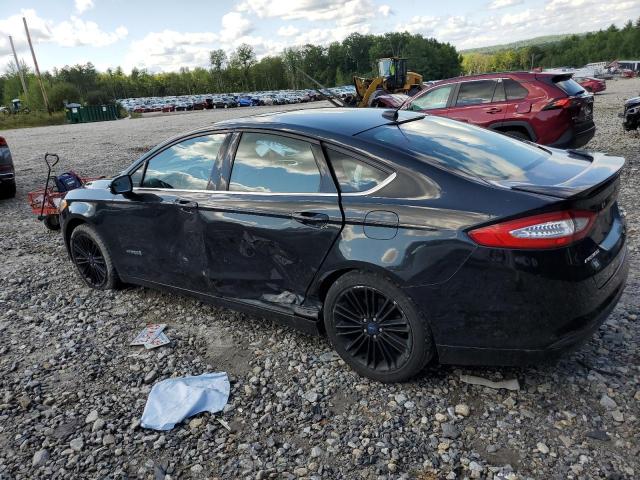 Photo 2 from auction – 2013 FORD FUSION SE with VIN 3FA6P0LU0DR338482