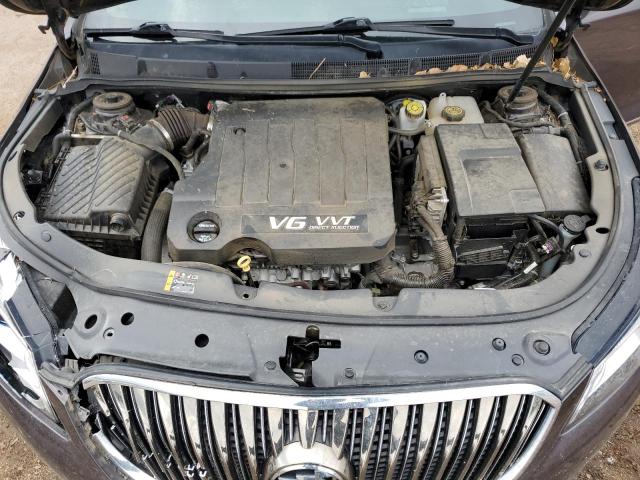 Photo 11 from auction – 2015 BUICK LACROSSE with VIN 1G4GB5G33FF184700