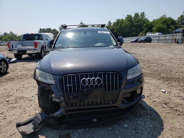 Photo 5 from auction – 2014 AUDI Q5 PREMIUM with VIN WA1LFAFP6EA054713