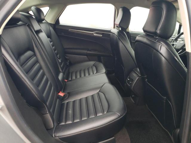 Photo 10 from auction – 2020 FORD FUSION SEL with VIN 3FA6P0CD9LR187365