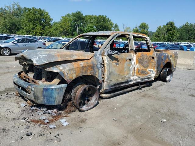 DODGE RAM 2500 S 2012 with VIN 3C6TD5CT4CG308963 - Photo from auction