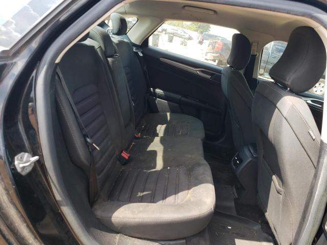 Photo 10 from auction – 2017 FORD FUSION SE with VIN 3FA6P0H75HR274044