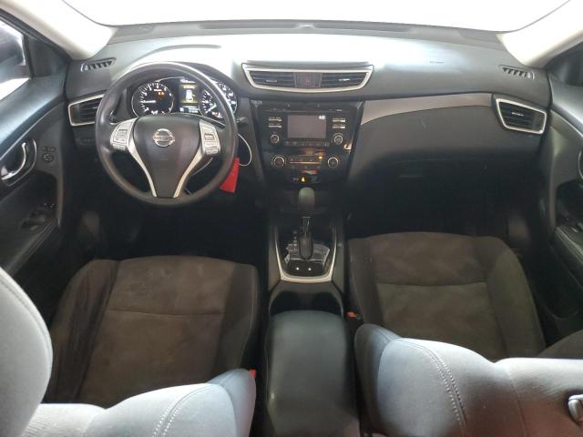 Photo 8 from auction – 2016 NISSAN ROGUE S with VIN KNMAT2MT1GP625018