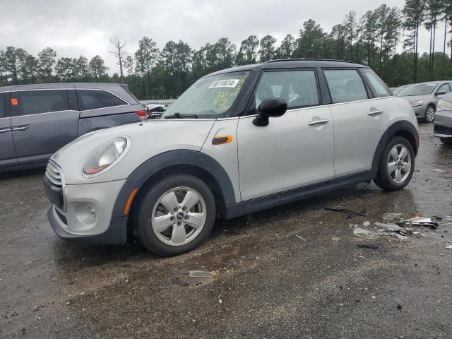 MINI COOPER 2015 with VIN WMWXS5C5XFT828252 - Photo from auction