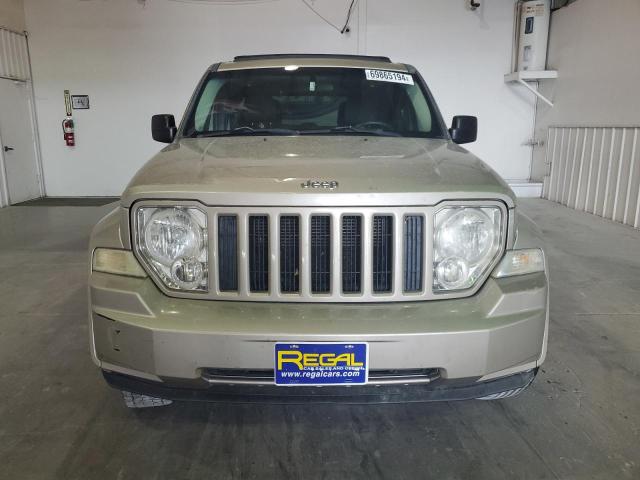 Photo 5 from auction – 2011 JEEP LIBERTY SP with VIN 1J4PP2GKXBW594815