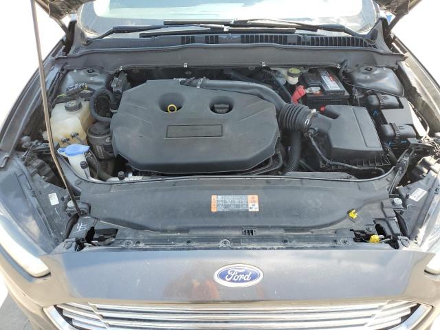 Photo 11 from auction – 2016 FORD FUSION TIT with VIN 3FA6P0K91GR365496
