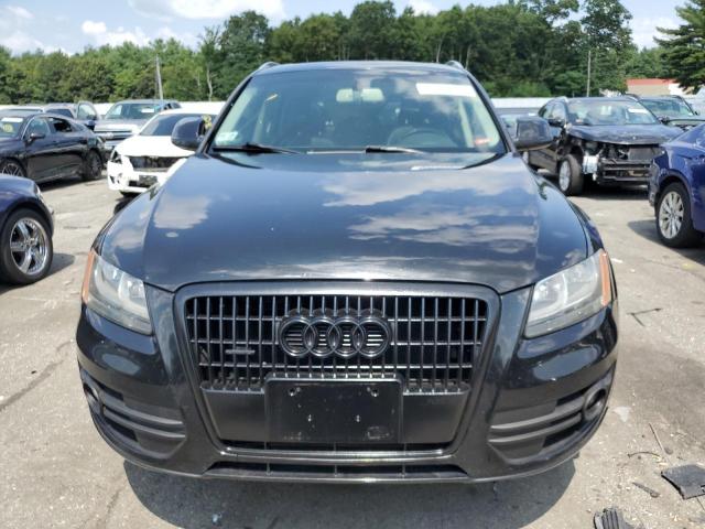 Photo 5 from auction – 2012 AUDI Q5 PREMIUM with VIN WA1CFAFP7CA003427