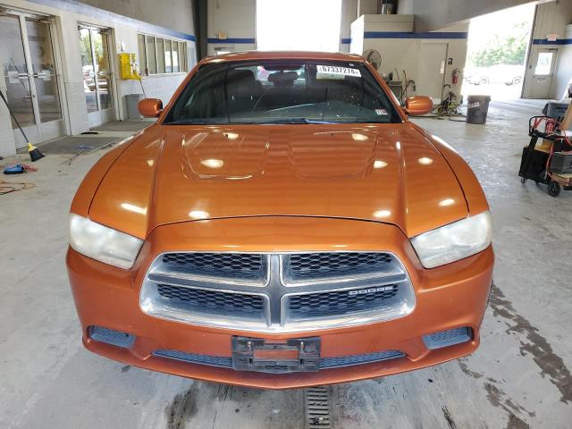 Photo 5 from auction – 2011 DODGE CHARGER with VIN 2B3CL3CGXBH547873