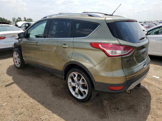 Photo 2 from auction – 2013 FORD ESCAPE TIT with VIN 1FMCU9J95DUA28860