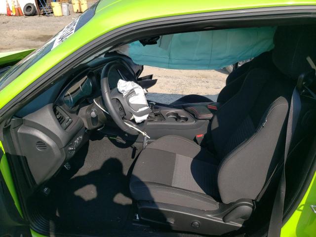 Photo 7 from auction – 2023 DODGE CHALLENGER with VIN 2C3CDZFJ2PH544595