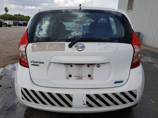 Photo 6 from auction – 2016 NISSAN VERSA NOTE with VIN 3N1CE2CP7GL364158