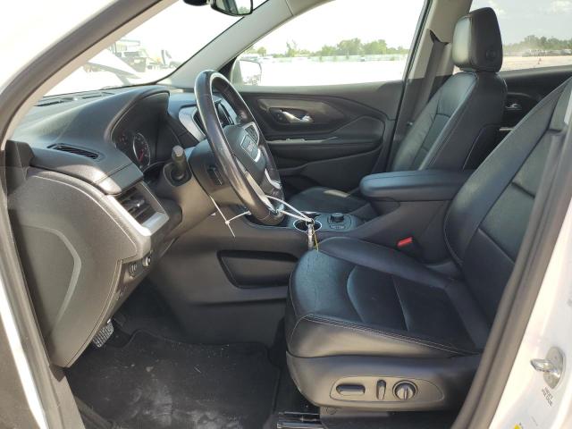 Photo 7 from auction – 2020 GMC TERRAIN SL with VIN 3GKALPEV2LL250408