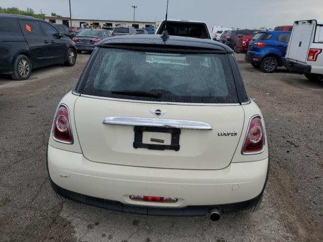 Photo 10 from auction – 2013 MINI COOPER with VIN WMWSU3C55DT544016