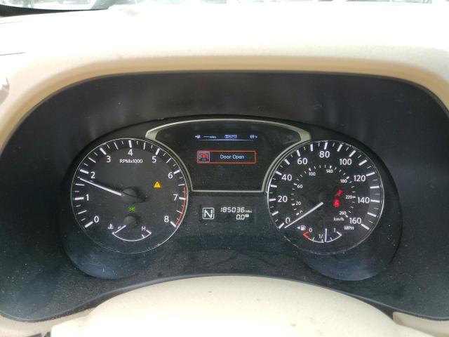 Photo 9 from auction – 2013 NISSAN PATHFINDER with VIN 5N1AR2MM6DC613453