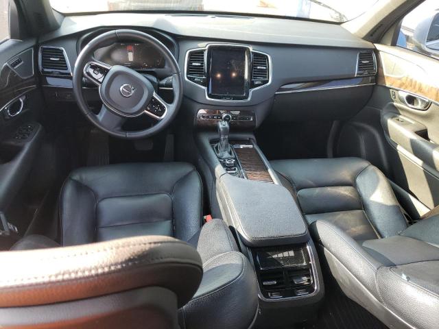Photo 8 from auction – 2016 VOLVO XC90 T6 with VIN YV4A22PKXG1079034
