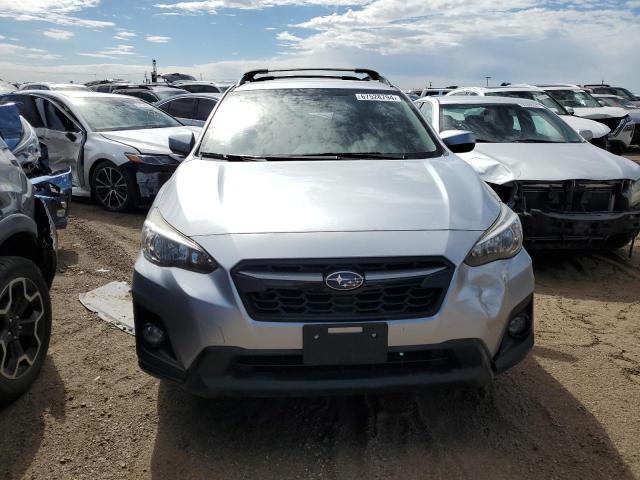 Photo 5 from auction – 2018 SUBARU CROSSTREK with VIN JF2GTADC4JH263242