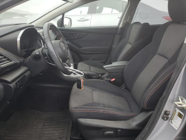 Photo 7 from auction – 2021 SUBARU CROSSTREK with VIN JF2GTAEC3M8666602